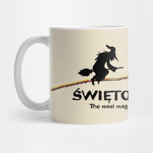 Regional Merch - SWIETOKRZYSKIE Mug